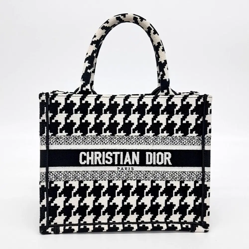 Dior Book Tote Bag 26
