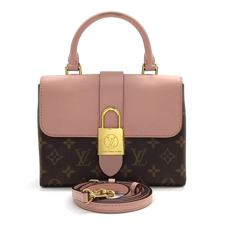 Louis Vuitton Locky BB-Hover-Image