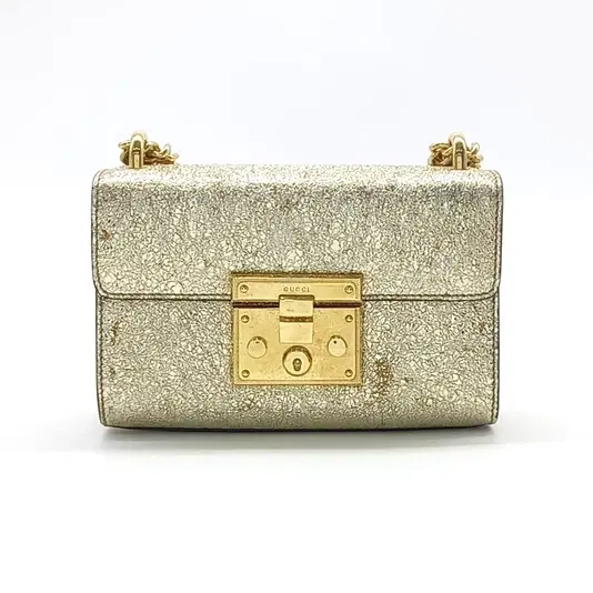 Gucci Supreme Shoulder Bag (409487)-Hover-Image