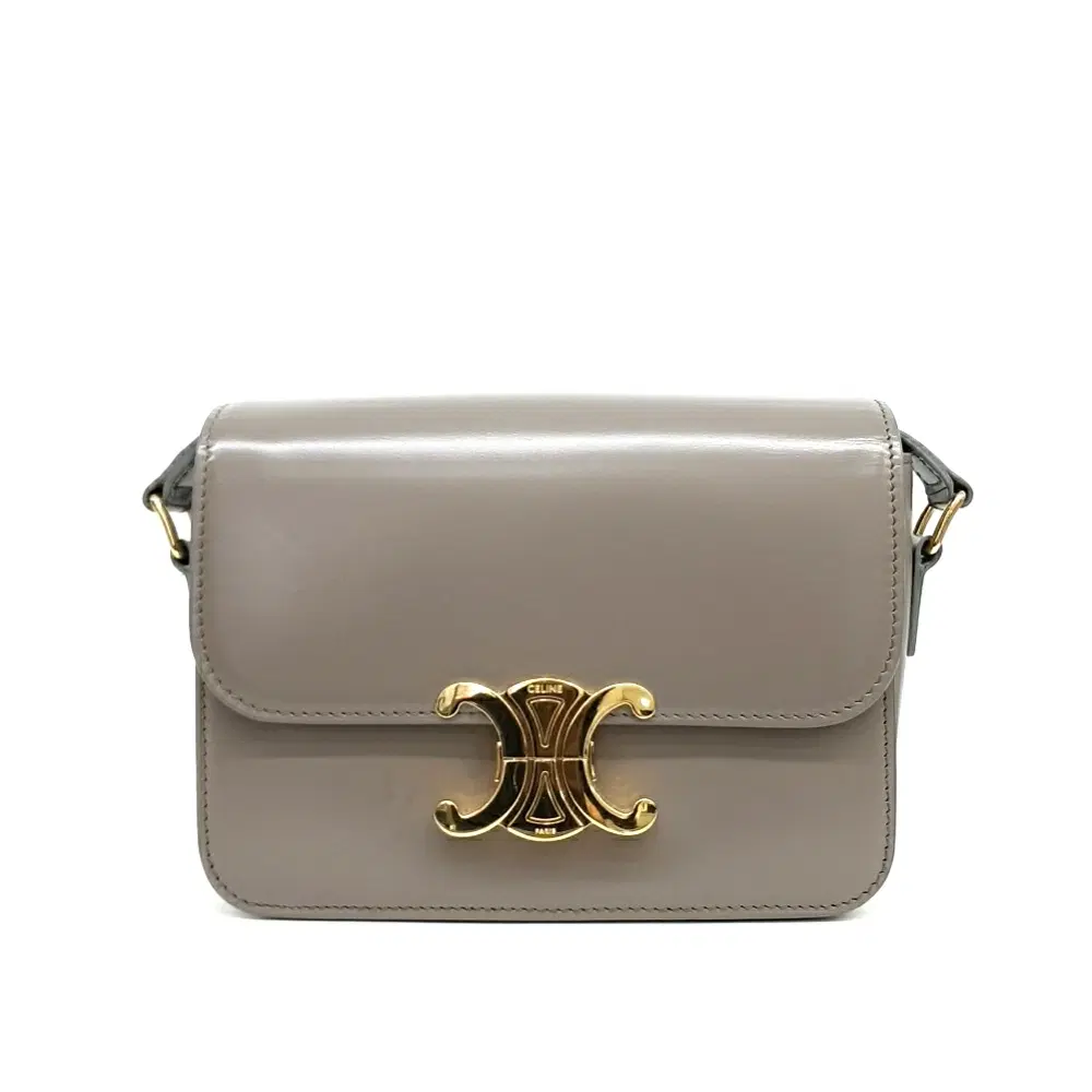 Celine Triumph Bag Teen