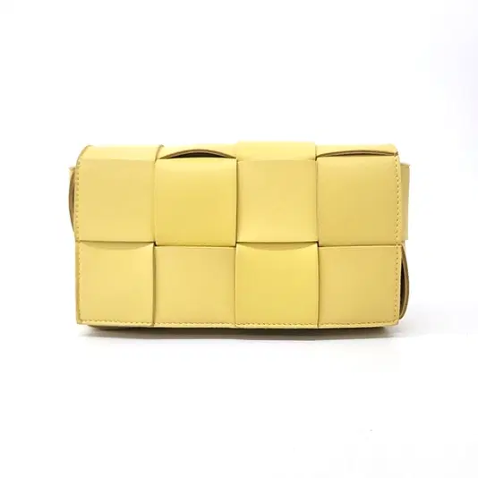 Bottega Veneta Cassette Belt Bag