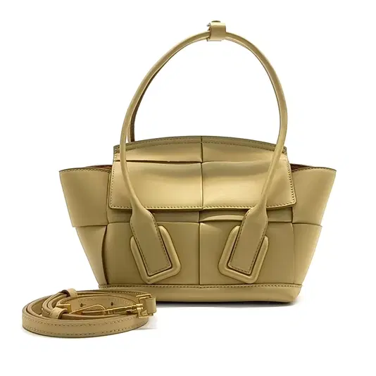Bottega Veneta Arco Mini