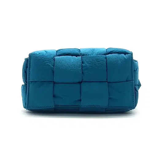 Bottega Veneta Padded Cassette Belt Bag
