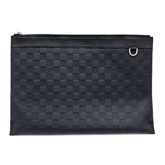 Louis Vuitton Damier Infini Discovery Pochette GM