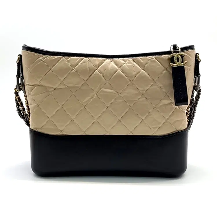 Chanel Gabrielle Hobo Bag Medium-Hover-Image