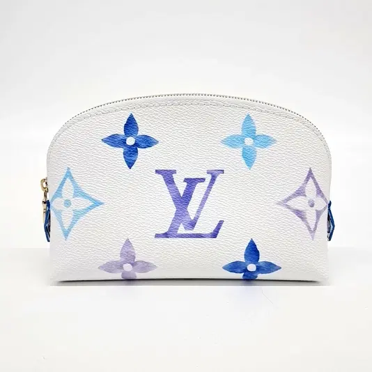Louis Vuitton Cosmetic Pouch