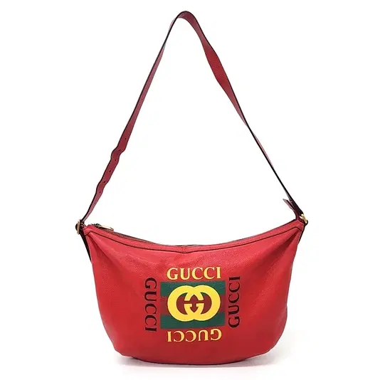 Gucci Half Moon Hobo Bag (523588)-Hover-Image