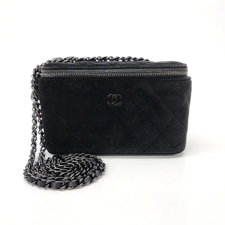 Chanel small vanity crossbody bag-Hover-Image