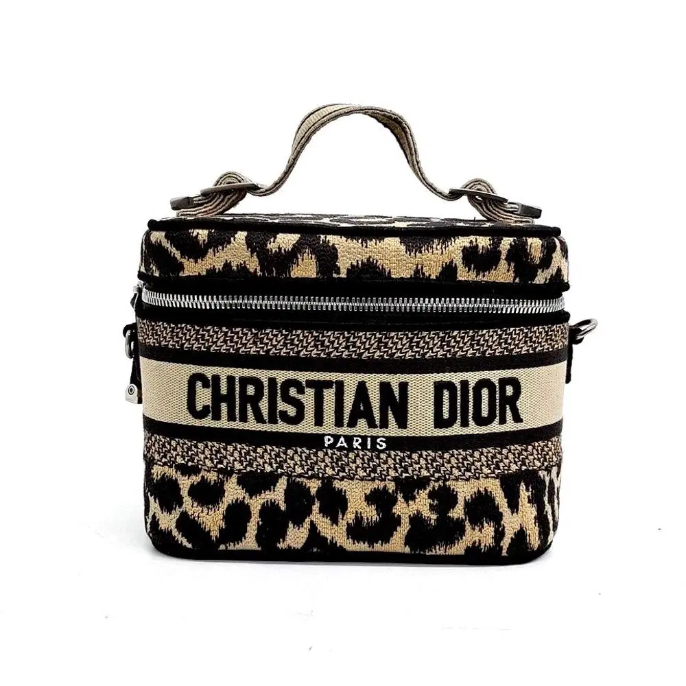 Dior Vanity Case Small