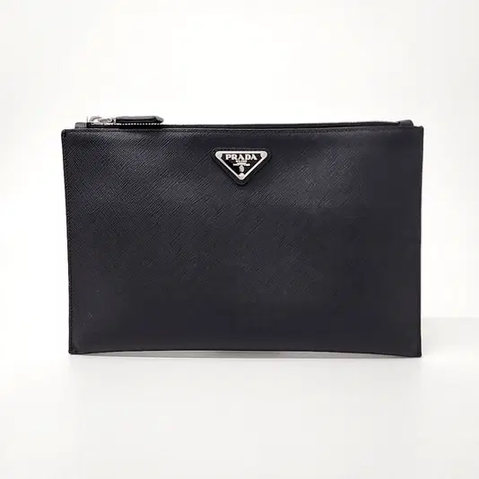 Prada Clutch