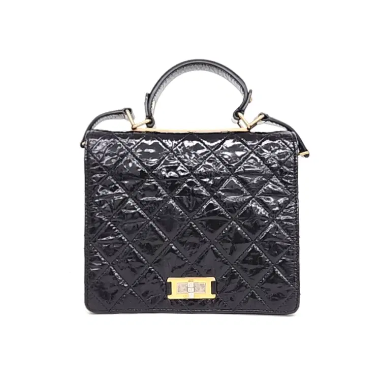 Chanel tote and chain shoulder bag-Hover-Image