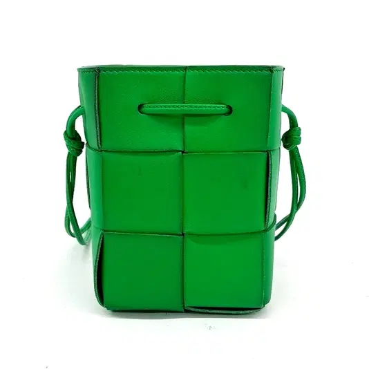 Bottega Veneta Cassette Mini Bucket Bag-Hover-Image