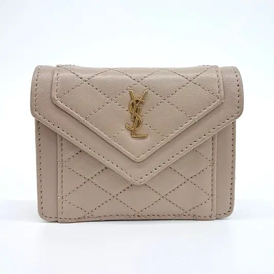 Saint Laurent Gaby Micro Shoulder Bag (685612)-Hover-Image