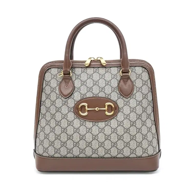 Gucci 1955 Horsebit Top Handle Bag Medium (620850)-Hover-Image
