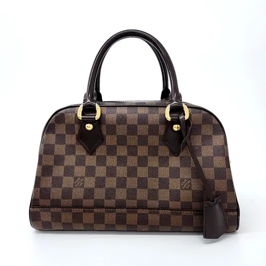 Louis Vuitton Damier Duomo-Hover-Image