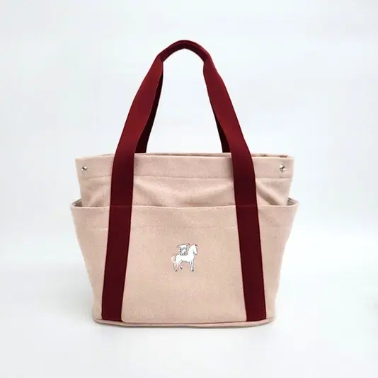 Hermès Cabriole Diaper Bag-Hover-Image