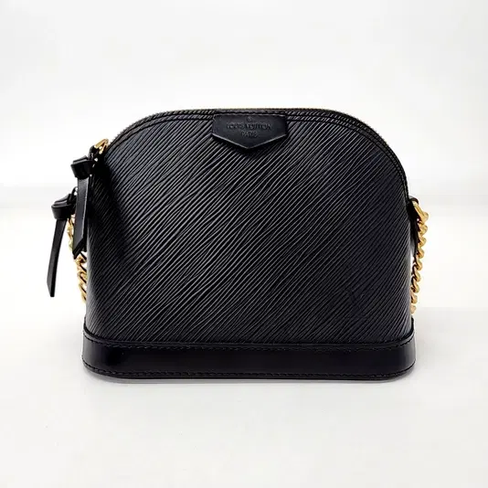 Louis Vuitton Epi Alma Mini-Hover-Image