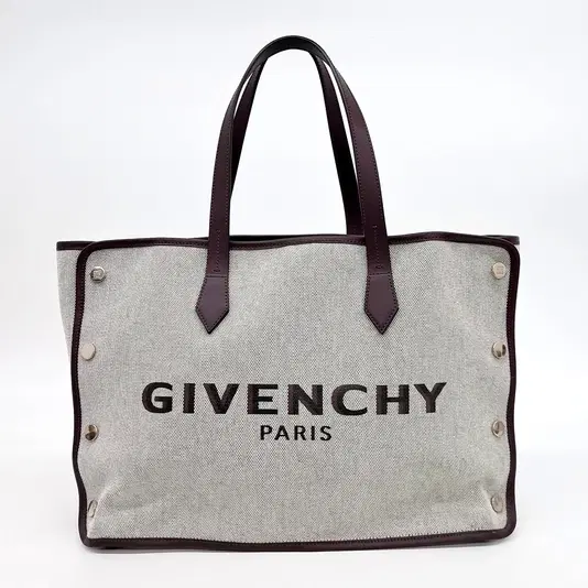 Givenchy Bond Medium Shopper Bag