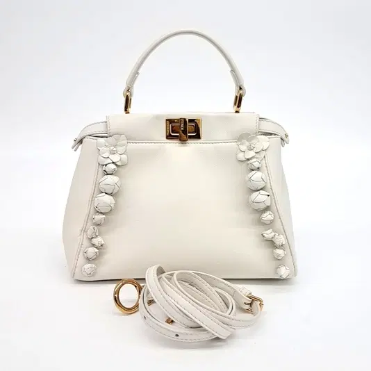 Fendi Peekaboo Mini (8BN244)