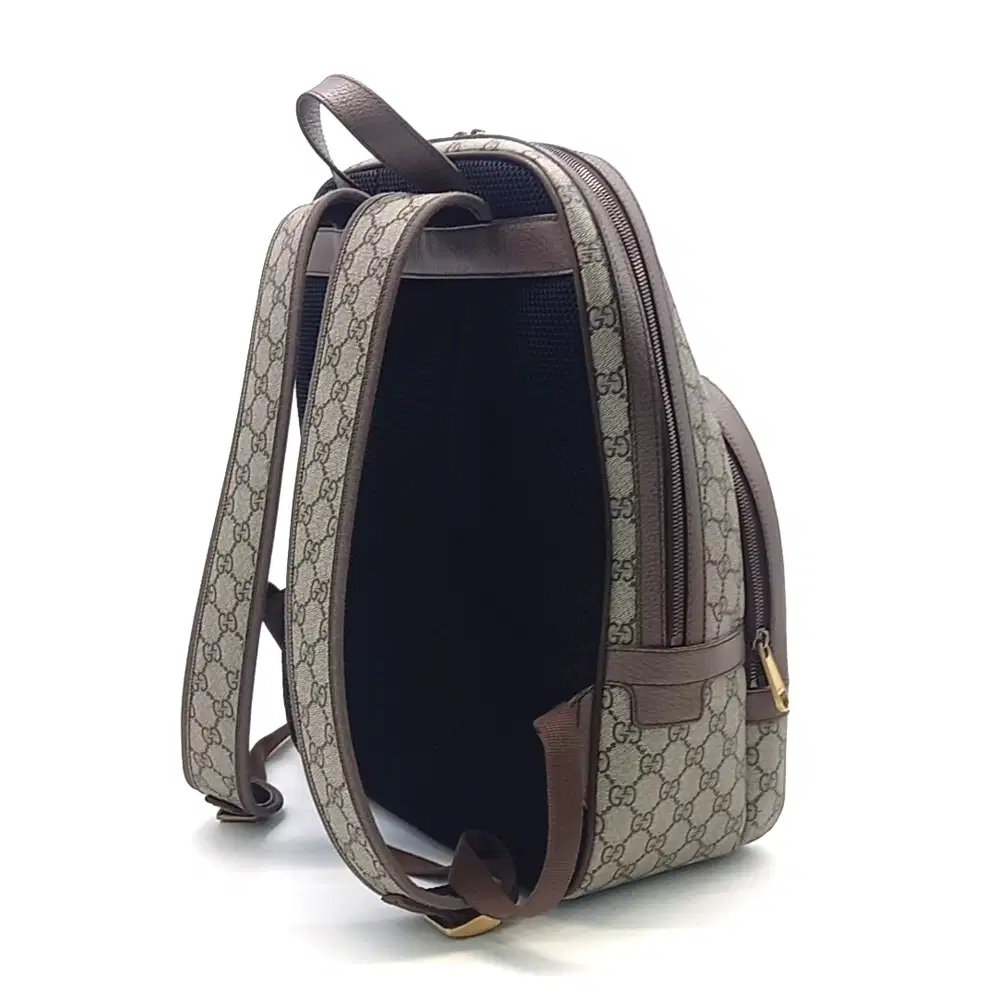 Gucci Ophidia GG Supreme Backpack Medium (547967) - India | Luxepolis
