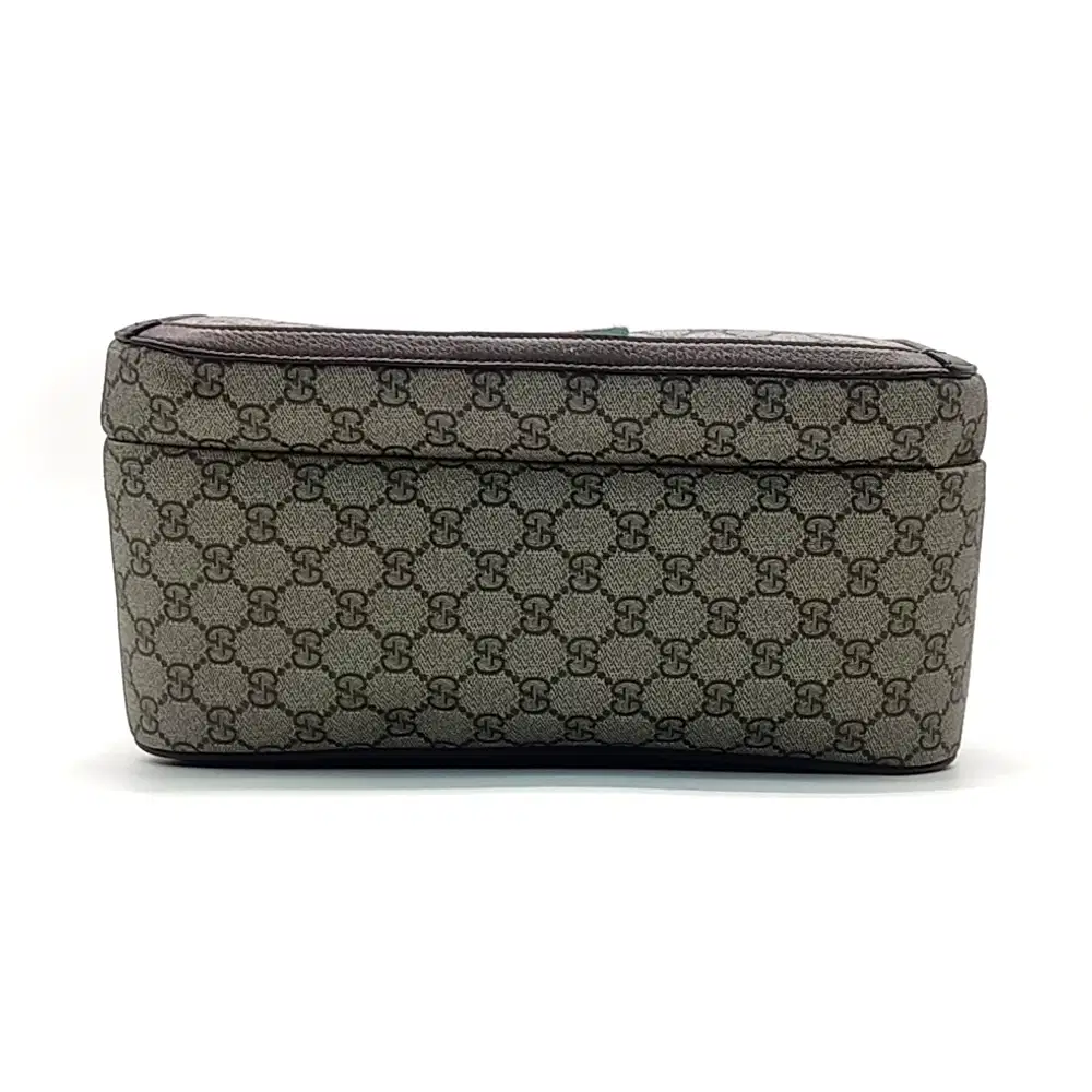 Gucci Ophidia GG Supreme Backpack Medium (547967) - India | Luxepolis