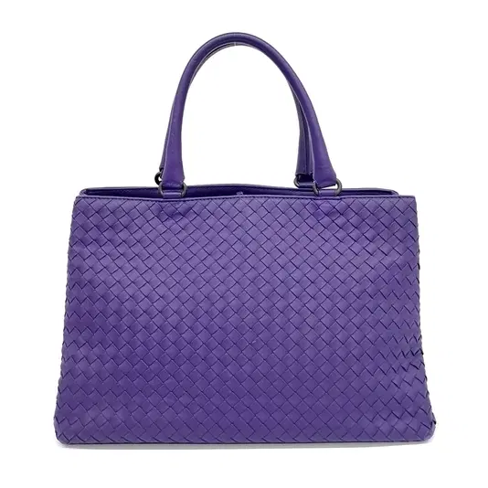 Bottega Veneta Mesh Tote Bag