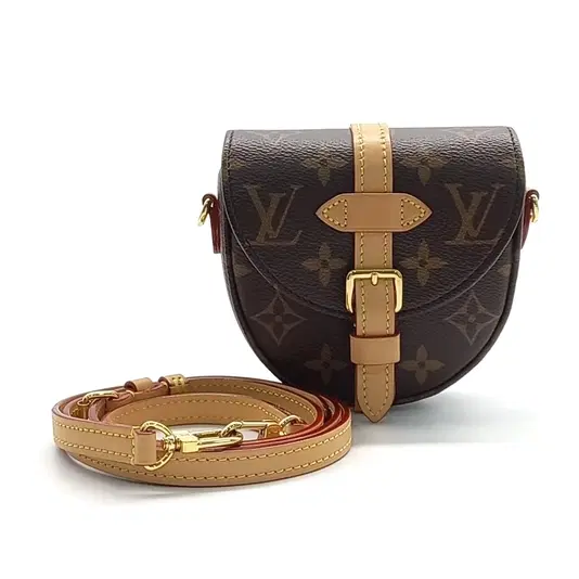 Louis Vuitton Micro Chantilly