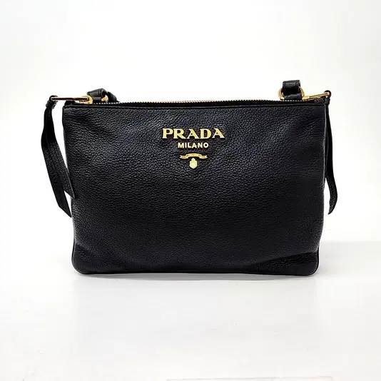 Prada Vitello Phoenix Crossbody
