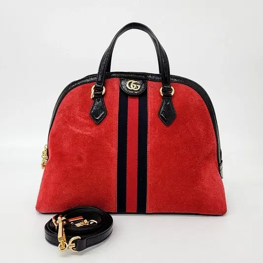 Gucci Ophidia GG Medium Top Handle Bag (524533)-Hover-Image