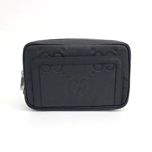 Gucci Jumbo GG Pouch (760224)-Hover-Image