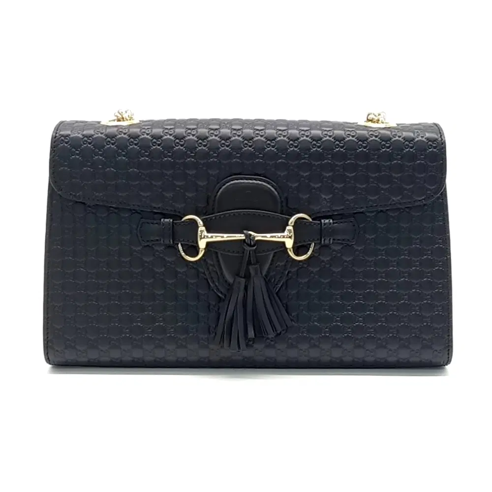 Gucci Micro Cimaline Emily Bag (449635)