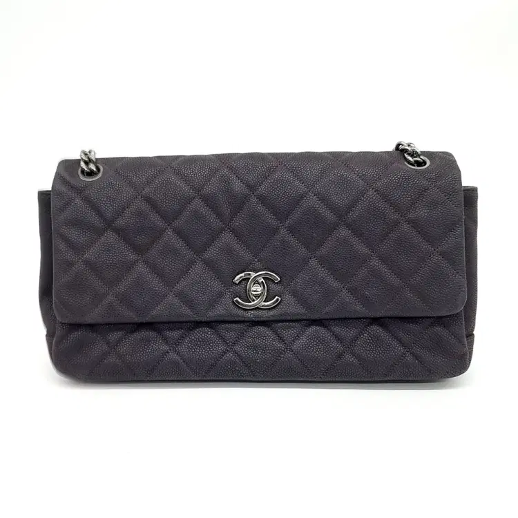 Chanel Easy Caviar Chain Shoulder Bag-Hover-Image