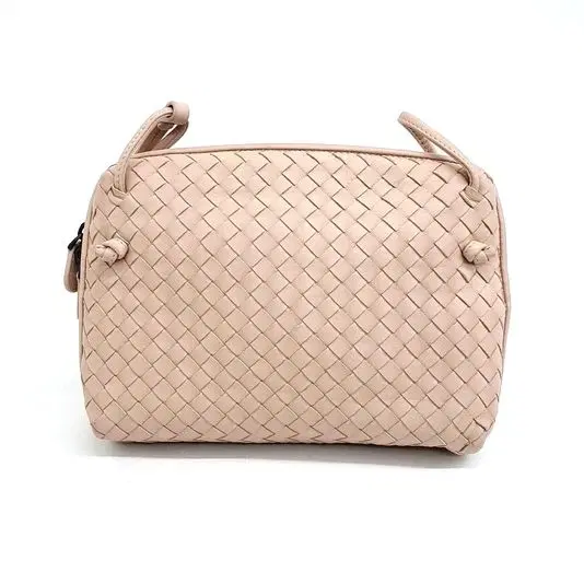 Bottega Veneta Mesh Crossbody