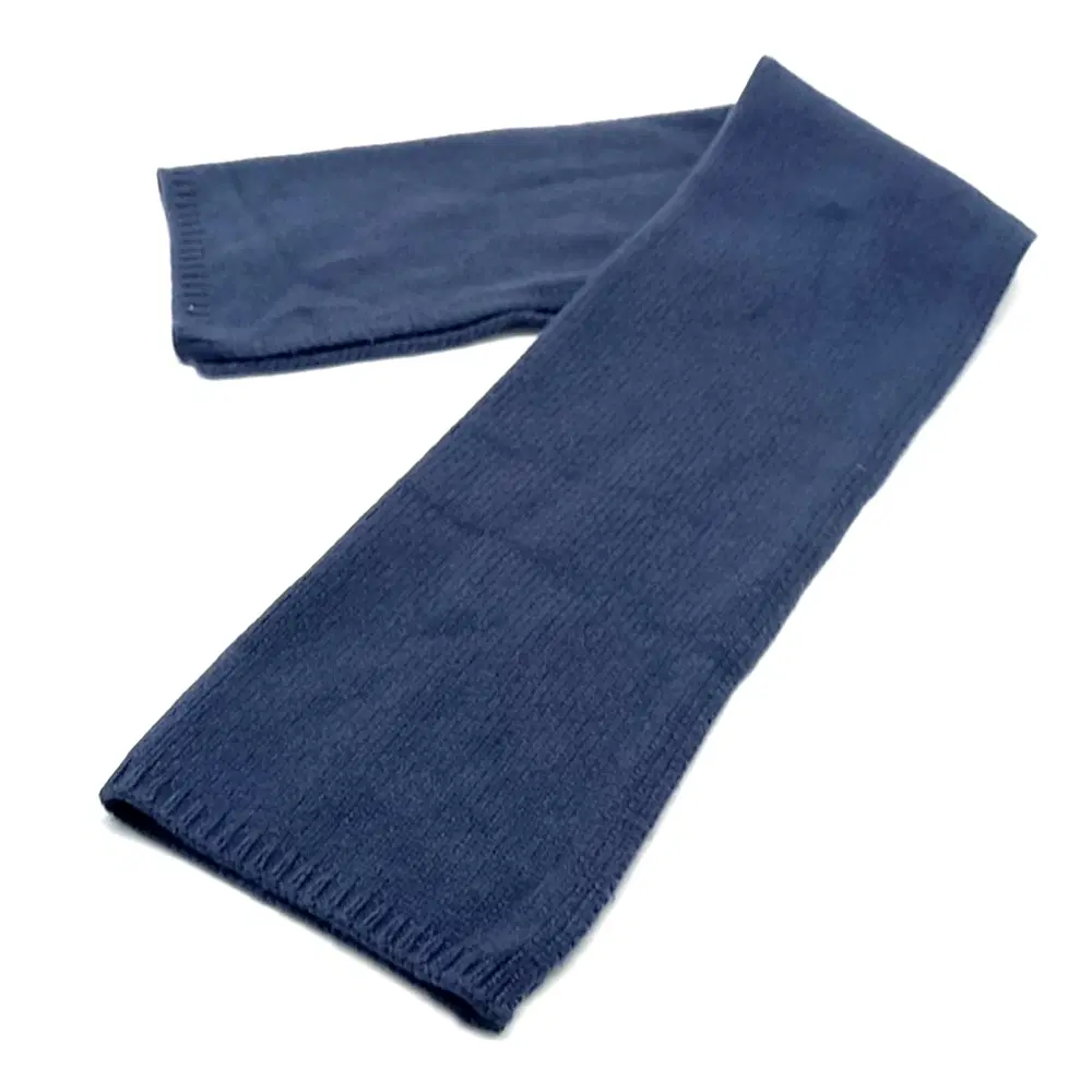 Hermes cashmere muffler