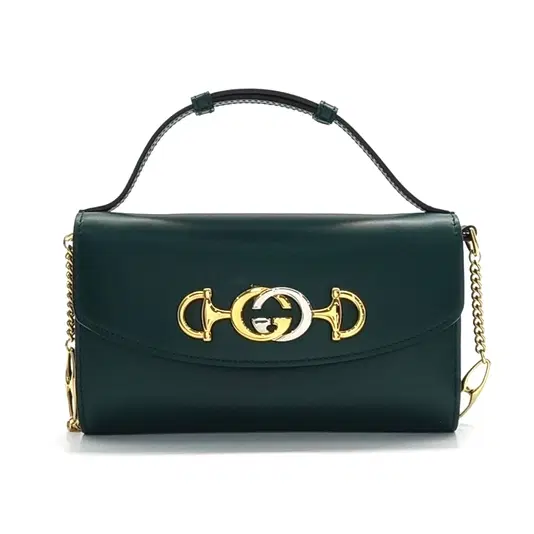 Gucci Zumi Shoulder Bag (564718)-Hover-Image