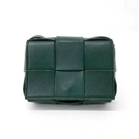 Bottega Veneta Cassette Mini Crossbody