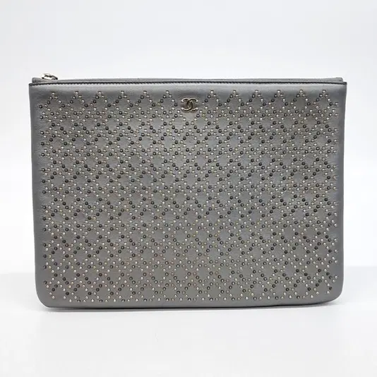Chanel Clutch New Medium