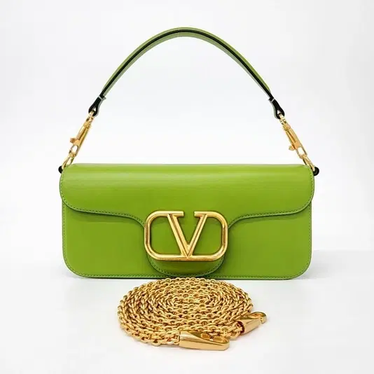Valentino Loco Shoulder Bag-Hover-Image
