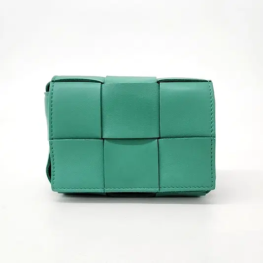 Bottega Veneta Candy Cassette Bag