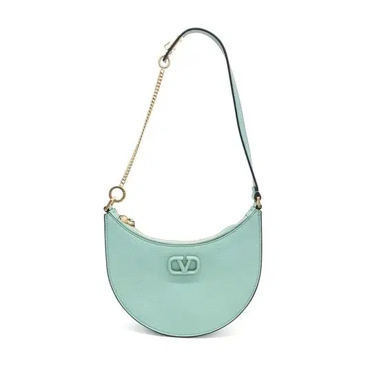 Valentino Gavarani V Logo Hobo Bag-Hover-Image