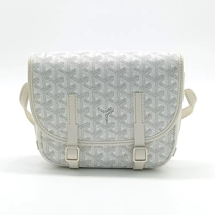 Goyard Belvedere PM-Hover-Image