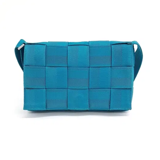 Bottega Veneta Web Cassette Bag