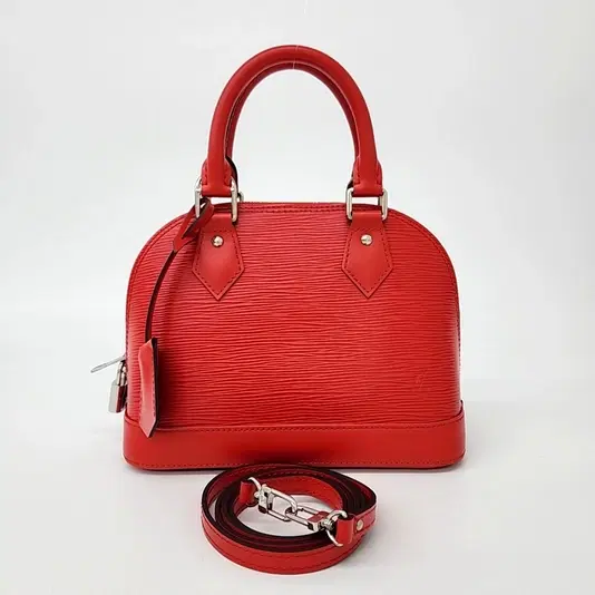 Louis Vuitton Epi Alma BB M41160-Hover-Image