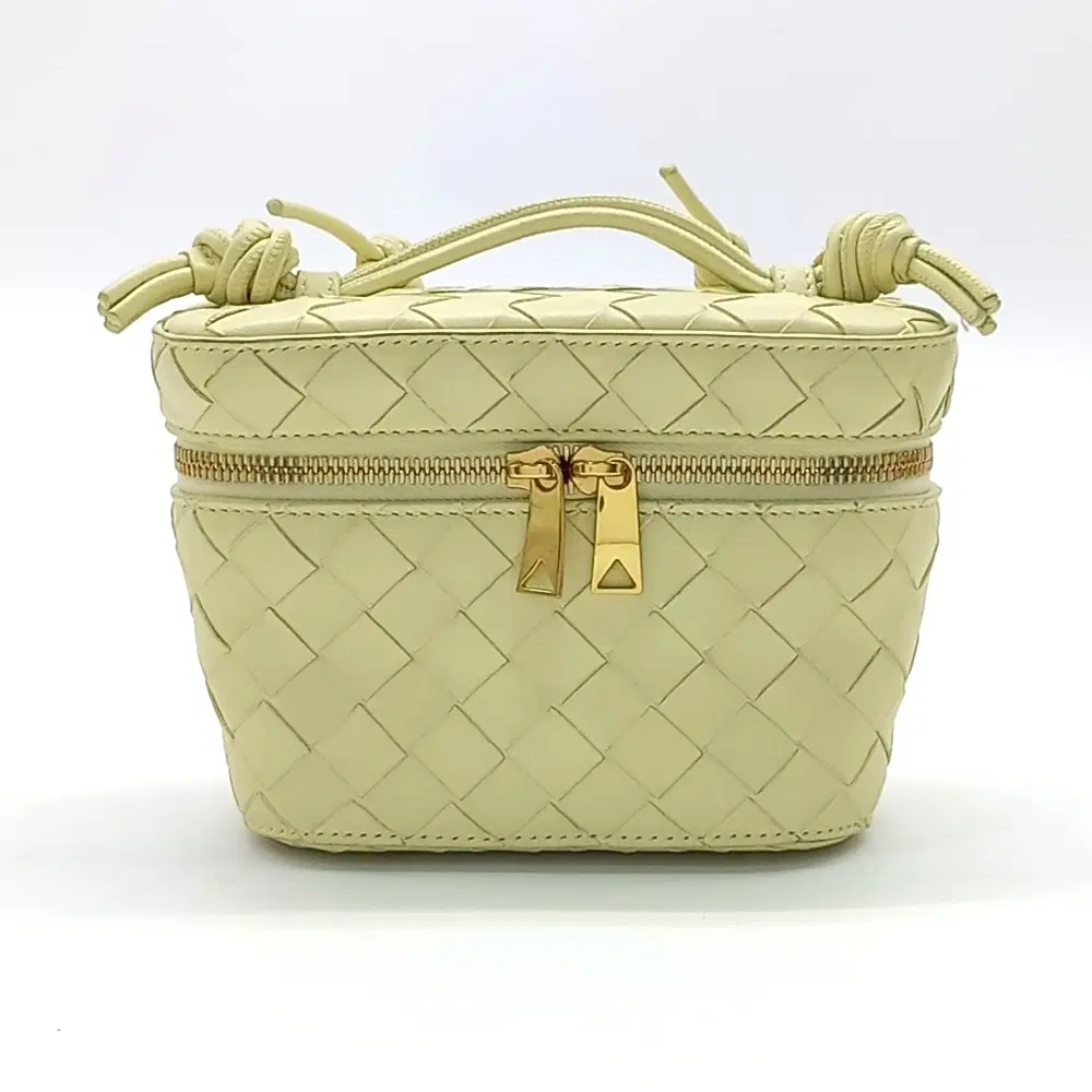 Bottega Veneta Vanity Case