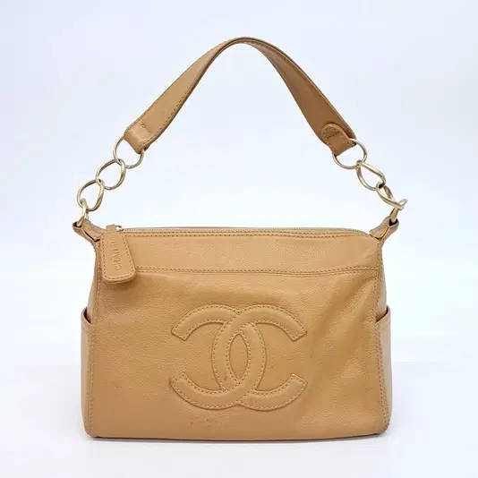Chanel Shoulder Bag-Hover-Image