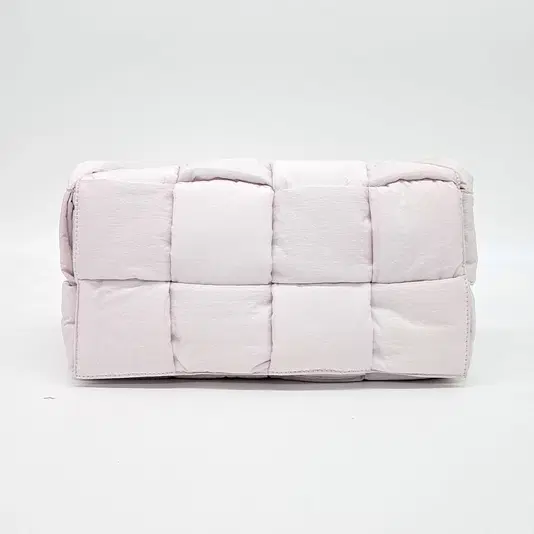 Bottega Veneta Padded Tech Cassette Bag-Hover-Image