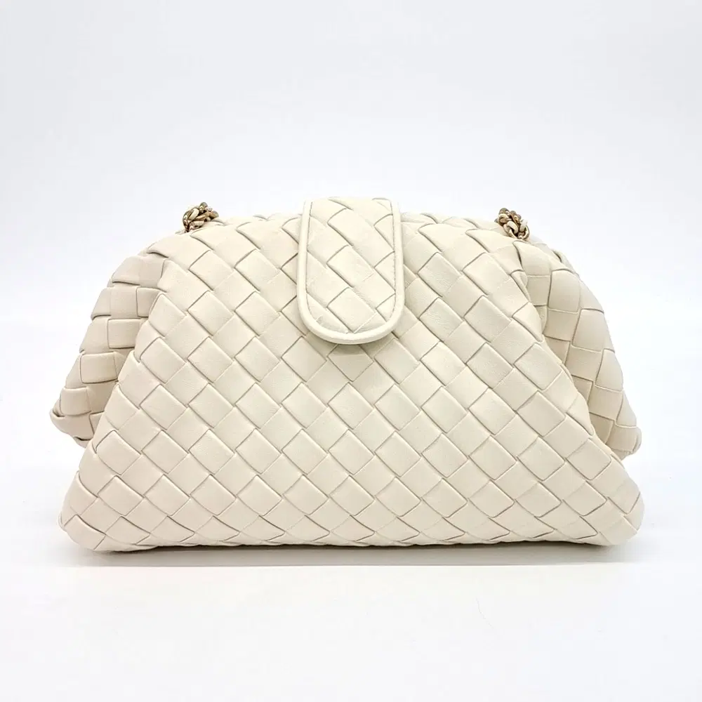 Bottega Veneta Lauren 1980 Clutch