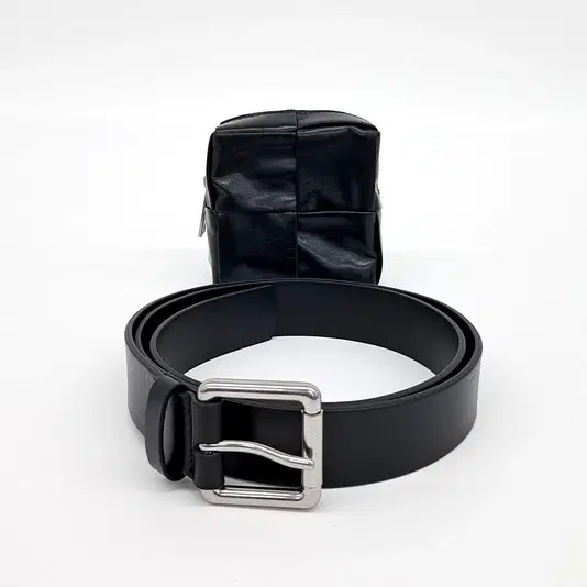 Bottega Veneta Cassette Belt Bag