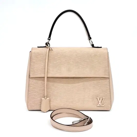 Louis Vuitton Epi Cluny MM-Hover-Image