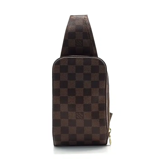 Louis Vuitton Damier Geronimos-Hover-Image